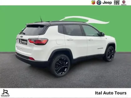 Photo 7 Jeep Compass  1.3 Turbo T4 240ch PHEV 4xe North Star AT6 eAWD