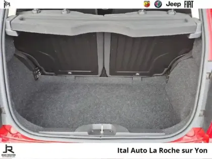 Photo 6 Fiat 500  1.0 70ch BSG S&S Pack Confort & Style