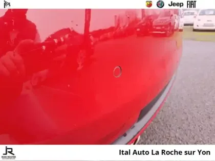 Photo 10 Fiat 500  1.0 70ch BSG S&S Pack Confort & Style