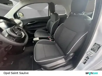 Photo 10 Fiat 500  e 118ch Collezione MY25