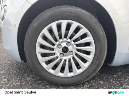 Photo 12 Fiat 500  e 118ch Collezione MY25