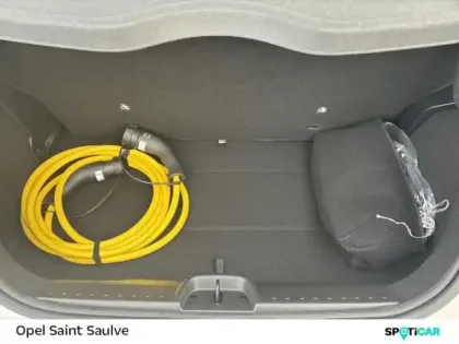 Photo 5 Fiat 500  e 118ch Collezione MY25