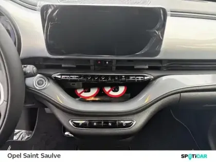 Photo 13 Fiat 500  e 118ch Collezione MY25