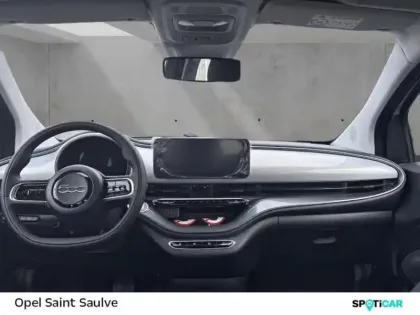 Photo 7 Fiat 500  e 118ch Collezione MY25