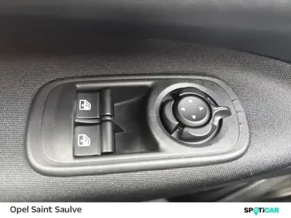 Photo 14 Fiat 500  e 118ch Collezione MY25