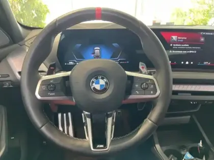 Photo 5 BMW Serie 1 Série 1 M135A xDrive 300ch M Performance