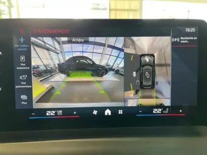 Photo 14 BMW Serie 1 Série 1 M135A xDrive 300ch M Performance