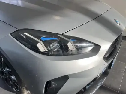 Photo 9 BMW Serie 1 Série 1 M135A xDrive 300ch M Performance