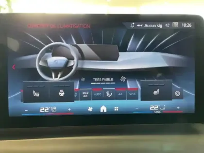 Photo 11 BMW Serie 1 Série 1 M135A xDrive 300ch M Performance