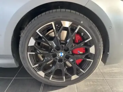 Photo 7 BMW Serie 1 Série 1 M135A xDrive 300ch M Performance