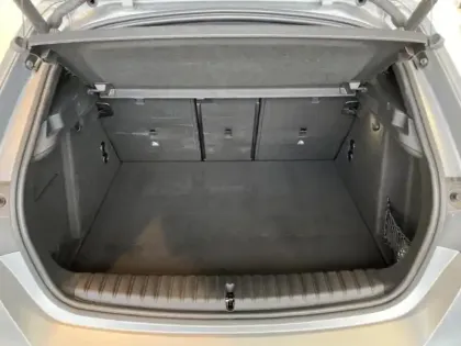 Photo 6 BMW Serie 1 Série 1 M135A xDrive 300ch M Performance