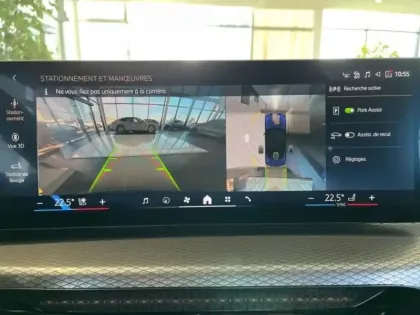 Photo 14 BMW Serie 4 Série 4 Cabriolet 420iA 184ch M Sport