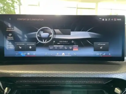 Photo 11 BMW Serie 4 Série 4 Cabriolet 420iA 184ch M Sport