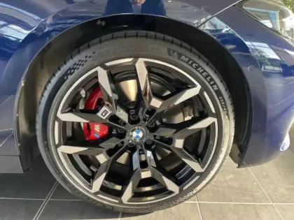 Photo 7 BMW Serie 4 Série 4 Cabriolet 420iA 184ch M Sport