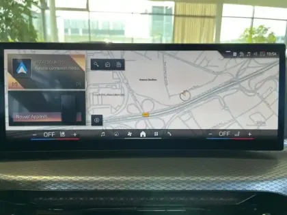 Photo 10 BMW Serie 4 Série 4 Cabriolet 420iA 184ch M Sport