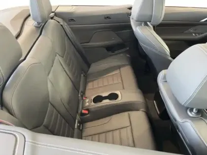 Photo 12 BMW Serie 4 Série 4 Cabriolet 420iA 184ch M Sport