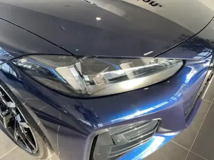 Photo 9 BMW Serie 4 Série 4 Cabriolet 420iA 184ch M Sport