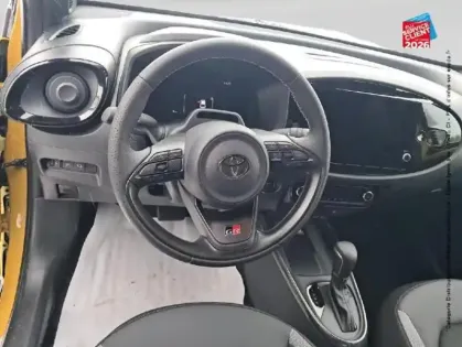 Photo 11 Toyota Aygo  X 116h GR Sport