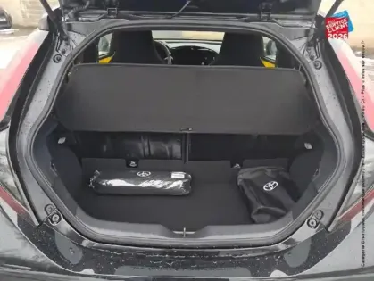 Photo 13 Toyota Aygo  X 116h GR Sport