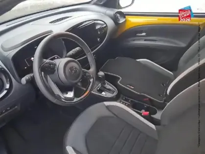 Photo 14 Toyota Aygo  X 116h GR Sport