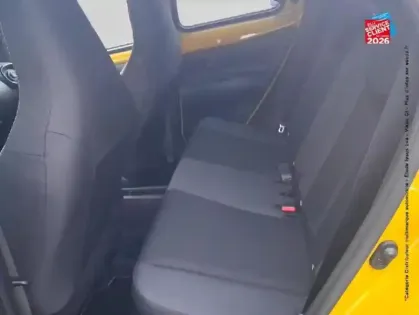 Photo 10 Toyota Aygo  X 116h GR Sport