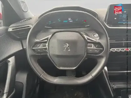Photo 11 Peugeot 2008  e- 136ch Active