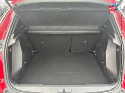 Photo 13 Peugeot 2008  e- 136ch Active