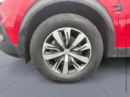 Photo 9 Peugeot 2008  e- 136ch Active