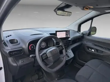 Photo 7 Fiat Doblo  Fg M 650kg BlueHDi 130ch S&S EAT8 Pack Premium Connect