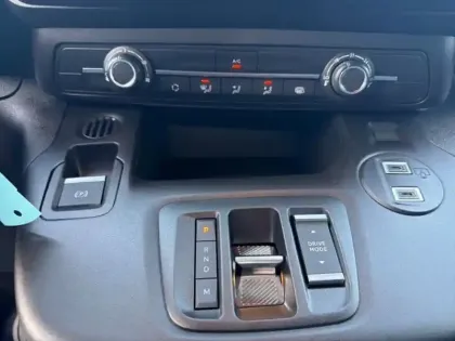 Photo 12 Fiat Doblo  Fg M 650kg BlueHDi 130ch S&S EAT8 Pack Premium Connect