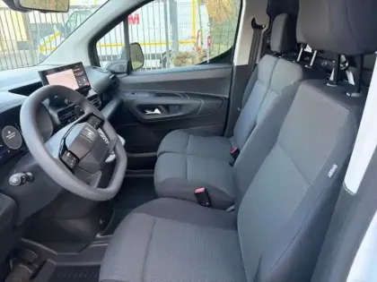 Photo 8 Fiat Doblo  Fg M 650kg BlueHDi 130ch S&S EAT8 Pack Premium Connect