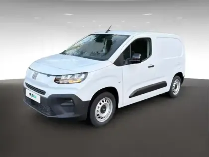 Photo Fiat Doblo