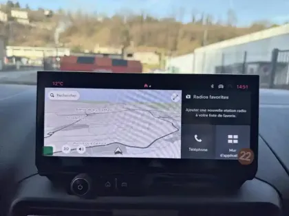 Photo 13 Fiat Doblo  Fg M 650kg BlueHDi 130ch S&S EAT8 Pack Premium Connect