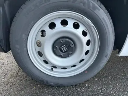 Photo 10 Fiat Doblo  Fg M 650kg BlueHDi 130ch S&S EAT8 Pack Premium Connect