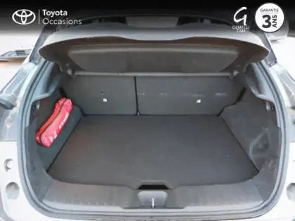 Photo 9 Nissan Juke  1.6 Hybrid 143ch Première Edition 2022.5