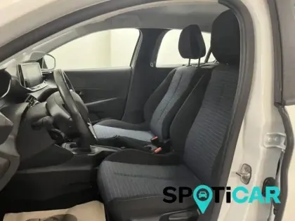 Photo 7 Peugeot 208  Affaire 1.5 BlueHDi 100 Premium