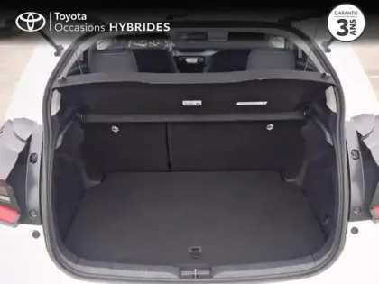 Photo 9 Toyota Yaris  116h Design 5p MY22