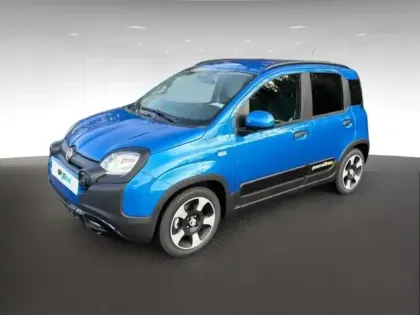 Photo Fiat Panda
