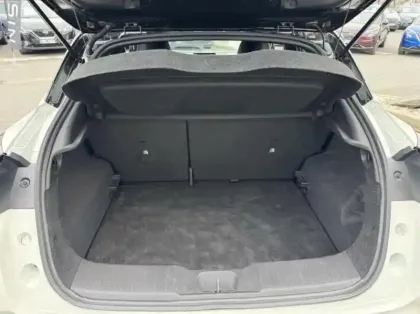 Photo 10 Nissan Juke  1.6 Hybrid 143ch Première Edition 2022.5