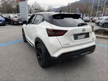 Photo 23 Nissan Juke  1.6 Hybrid 143ch Première Edition 2022.5