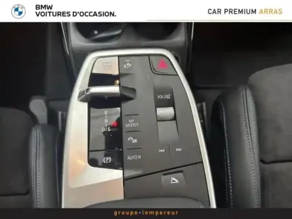 Photo 13 BMW Serie 2 Série 2 ActiveTourer 220i 170ch M Sport DKG7