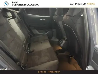 Photo 5 BMW Serie 2 Série 2 ActiveTourer 220i 170ch M Sport DKG7