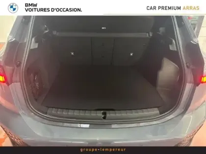 Photo 7 BMW Serie 2 Série 2 ActiveTourer 220i 170ch M Sport DKG7