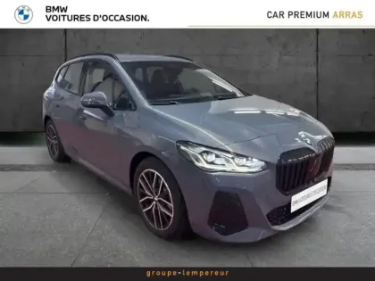 Photo 12 BMW Serie 2 Série 2 ActiveTourer 220i 170ch M Sport DKG7