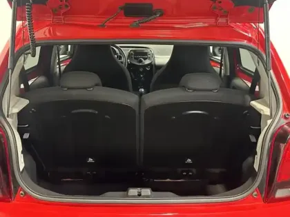 Photo 5 Peugeot 108  VTi 72 Style S&S 4cv 5p