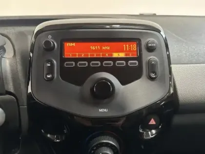 Photo 12 Peugeot 108  VTi 72 Style S&S 4cv 5p