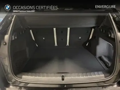 Photo 6 BMW X1  ieDrive20 204ch M Sport