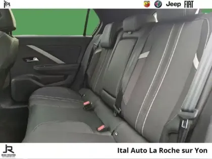 Photo 11 Opel Astra  1.5 D 130ch GS BVA8