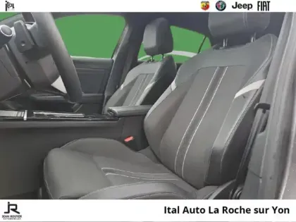 Photo 10 Opel Astra  1.5 D 130ch GS BVA8