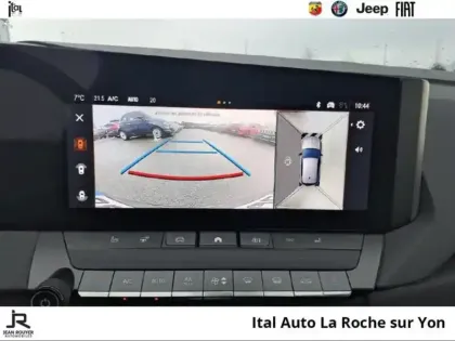 Photo 14 Opel Astra  1.5 D 130ch GS BVA8